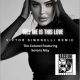 The Colonel, Serena May - Tell Me Is This Love (Victor Simonelli Remix) [Bassline Records]