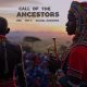 UPZ, Mo-T, Digital Sangoma - Call Of The Ancestors [soWHAT]