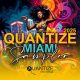 Various Artists - Quantize Miami Sampler 2025 [Quantize Recordings]