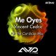 Vincent Cedric - Me Oyes [AventuraDeep]