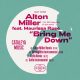 Alton Miller, Maurissa Rose - Bring Me Down [Cataleya Music]