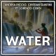 Andrea Riccio, Cristian Giustini, Lorenzo Corsi - Water [House Tribe Records]