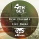 Babs pres. - Sexy Music [4th Set Records]