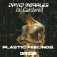 Joi Cardwell, David Morales - PLASTIC FEELINGS [DIRIDIM]