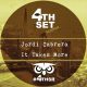 Jordi Cabrera - It Takes More [4th Set Records]