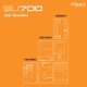 Joss Moog, Around7, Phil Weeks - SU-700 Lost Sessions [Ondule Recordings]
