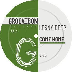 Lesny Deep - Come Home [Groovebom Records]