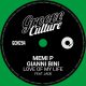 Memi P., Gianni Bini - Love Of My Life [Groove Culture]