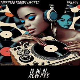 N.W.N. - Always [Panthera Limited]
