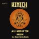 Nassim, Morris Revy, Rami (DT) - All I Need Is You [KINICH music]