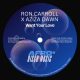 Ron Carroll, Aziza Dawn - Want Your Love [Afro Disco Chicago]