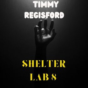 TIMMY REGISFORD - Shelter Lab 8 [Access Records]