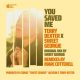 Terry Dexter, Sweet Georgie - You Saved Me [Category 1 Music]