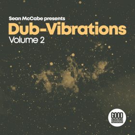 Various Artists - Sean McCabe presents Dub-Vibrations Vol. 2 [Good Vibrations Music]