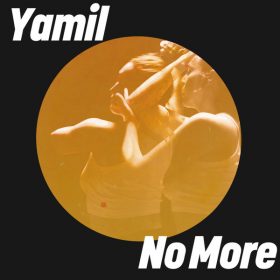 Yamil - No More [Get Physical]