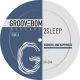 2Sleep - Sadness And Happiness [Groovebom Records]