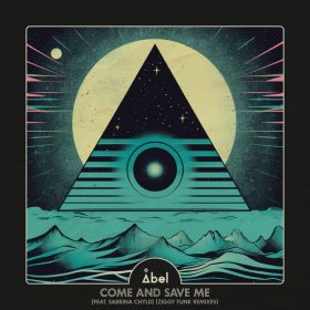 Abel, Sabrina Chyld - Come and Save Me (Ziggy Funk Remixes) [Atjazz Record Company]