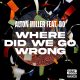 Alton Miller feat. Bo - Where Did We Go Wrong (Oscar Mbo Remix) [Makin Moves]