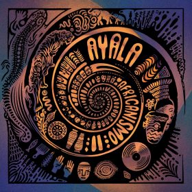 Ayala (IT) - Africanismo II [Turntables on the Hudson]