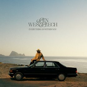 Ben Westbeech - Everything Is Within You [Glitterbox Recordings]