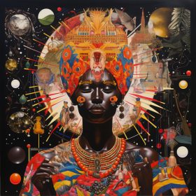 Boddhi Satva, Bantu Nkazi - More Than You Know [Offering Recordings]