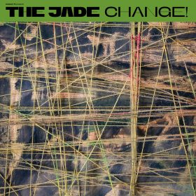 Casbah 73, The Jade - Change [Lovemonk]