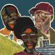 Charles Webster, China Charmeleon & Girly - Many Blessings [Stay True Sounds]
