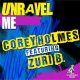 Corey Holmes, Zuri B - Unravel Me [New Generation Records]