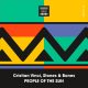 Cristian Vinci, Stones & Bones - People Of The Sun [Nulu]