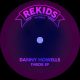 Danny Howells - Throb [Rekids]