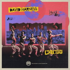 David Harness - Do I Ditty [Moulton Music]