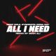 Deep Soul Syndicate, Rona Ray - All I Need (Sean Ali Remix) [Sounds Of Ali]