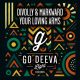 Divolly & Markward - Your Loving Arms [Go Deeva Light Records]