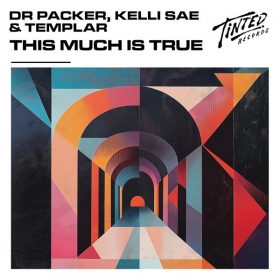 Dr Packer, Kelli Sae, Templar - This Much Is True (Extended Mix) [Tinted Records]
