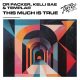 Dr Packer, Kelli Sae, Templar - This Much Is True (Extended Mix) [Tinted Records]