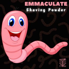 Emmaculate - Shaving Powder [T's Box]