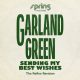 Garland Green, The Reflex - Sending My Best Wishes (The Reflex Revision) [Cosmos Music]