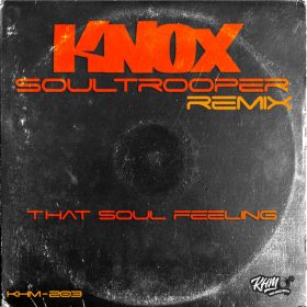 Knox - That Soul Feeling [KHM]
