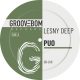 Lesny Deep - Puo [Groovebom Records]