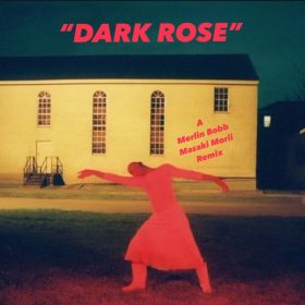 MERLIN BOBB, Masaki Morii - DARK ROSE [Access Records]