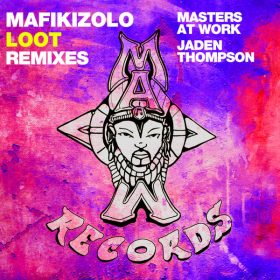Mafikizolo - Loot (Remixes) [MAW Records]