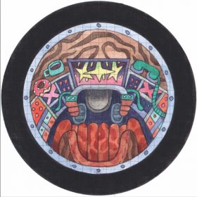 Marcel Vogel, Tim Jules, Javonntte - Just Because (Remixes) [Lumberjacks In Hell]