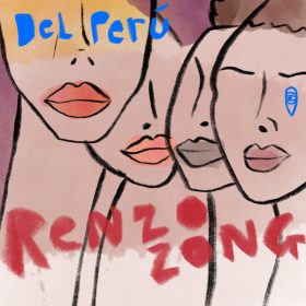 Renzo Zong, Javier Lazo - Del Peru EP [MoBlack Records]