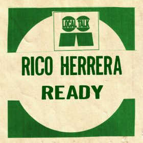 Rico Herrera - Ready - Thank You (Tooli Remix) [Local Talk]
