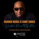 Ronnie Herel, Shay Jones - Hidden Part of Me (Mark Francis & Merlin Bobb Remix) [Quantize Recordings]