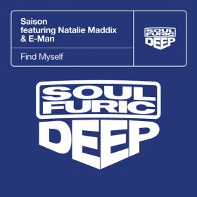 Saison, Natalie Maddix, Eman - Find Myself (Extended Mix) [Soulfuric Deep]