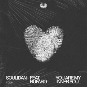 Soulidan feat. Rufaro Nicole Nyathi - You are my inner soul [SOULIDAN]