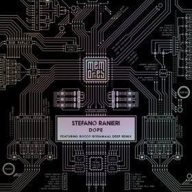 Stefano Ranieri - Dope [Memories]
