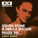 Steven Stone, Ursula Rucker - Praise The (Jazzy Extended Remix) [Deep Deluxe Recordings]
