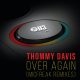 Thommy Davis - Over Again (MicFreak Remixes) [QU3]